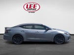 2023 Nissan Maxima SR