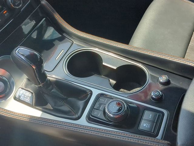 2023 Nissan Maxima SR