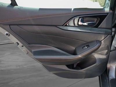 2023 Nissan Maxima SR