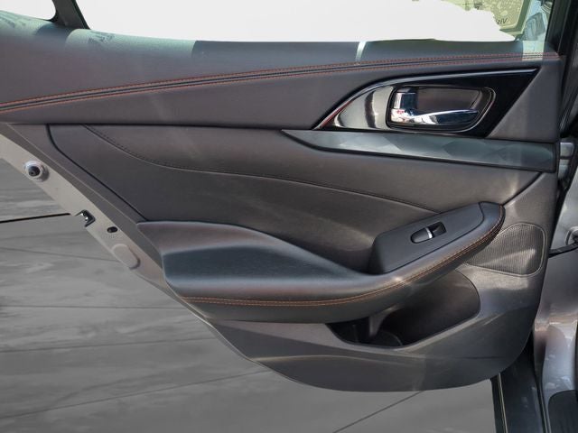 2023 Nissan Maxima SR