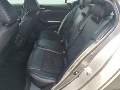 2023 Nissan Maxima SR