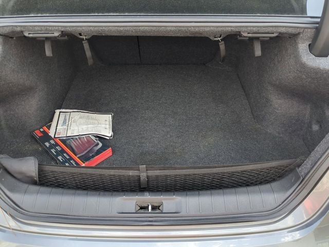 2023 Nissan Maxima SR