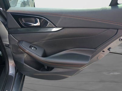 2023 Nissan Maxima SR