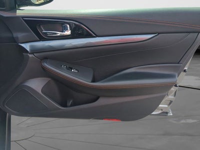 2023 Nissan Maxima SR