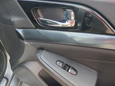 2023 Nissan Maxima SR