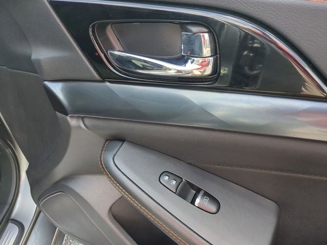 2023 Nissan Maxima SR