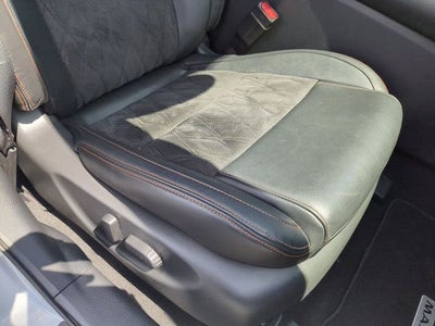 2023 Nissan Maxima SR