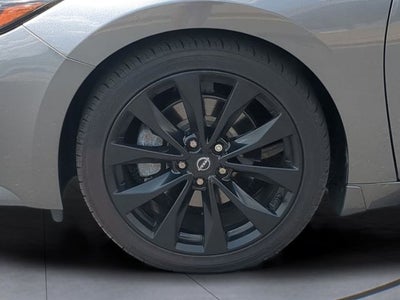 2023 Nissan Maxima SR