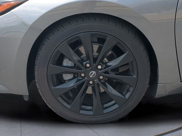 2023 Nissan Maxima SR