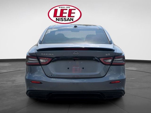 2023 Nissan Maxima SR