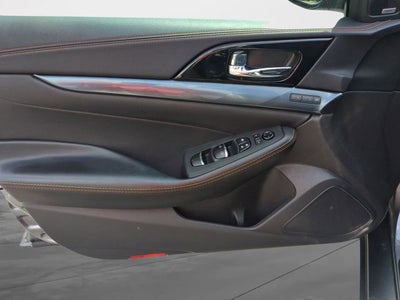2023 Nissan Maxima SR