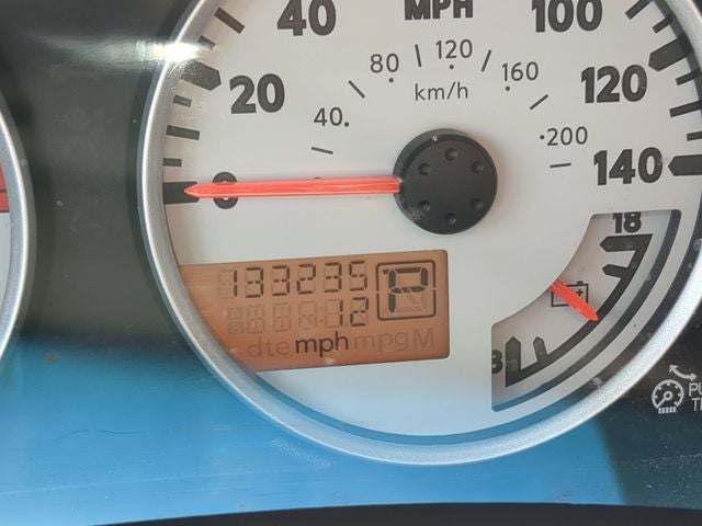 2018 Nissan Frontier PRO-4X