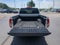 2018 Nissan Frontier PRO-4X