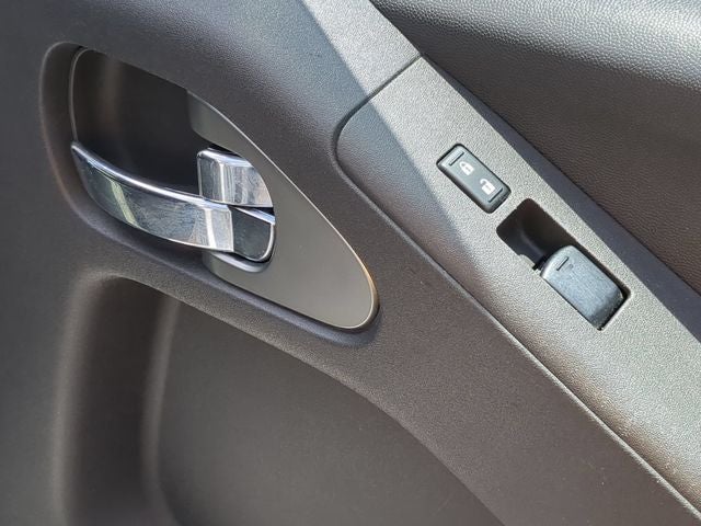 2018 Nissan Frontier PRO-4X