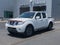2018 Nissan Frontier PRO-4X
