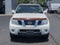 2018 Nissan Frontier PRO-4X