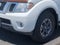 2018 Nissan Frontier PRO-4X