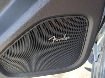 2024 Nissan Frontier PRO-X