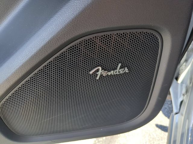 2024 Nissan Frontier PRO-X