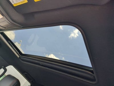 2024 Nissan Frontier PRO-X