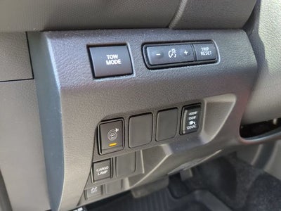 2024 Nissan Frontier PRO-X