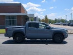 2024 Nissan Frontier PRO-X