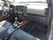2024 Nissan Frontier PRO-X