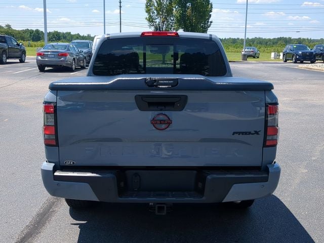 2024 Nissan Frontier PRO-X
