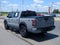 2024 Nissan Frontier PRO-X