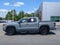 2024 Nissan Frontier PRO-X