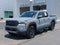 2024 Nissan Frontier PRO-X