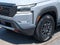 2024 Nissan Frontier PRO-X