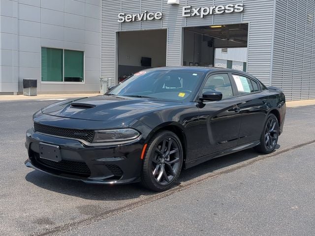 2023 Dodge Charger GT
