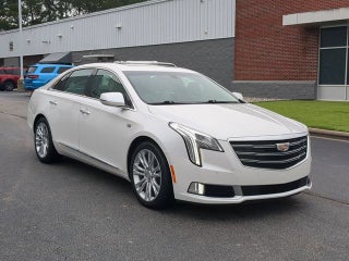 2019 Cadillac XTS Luxury