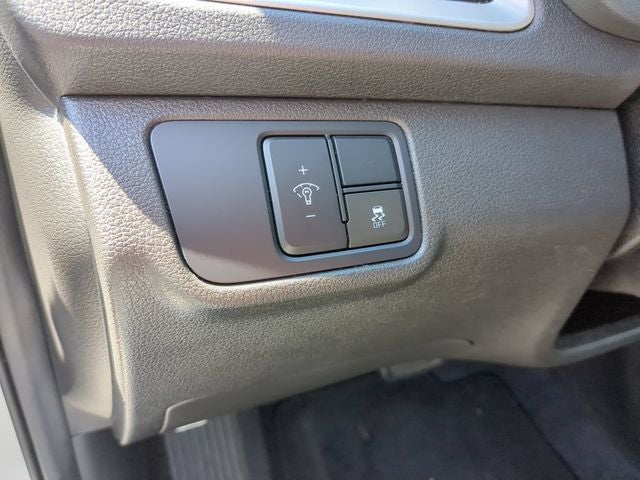 2022 Hyundai Accent SE