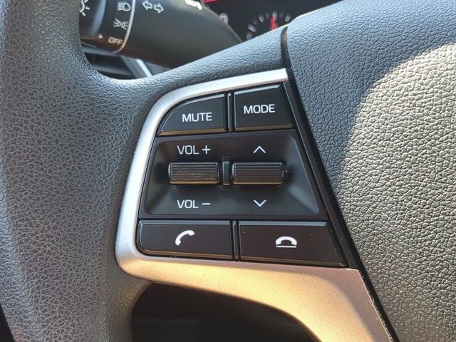 2022 Hyundai Accent SE