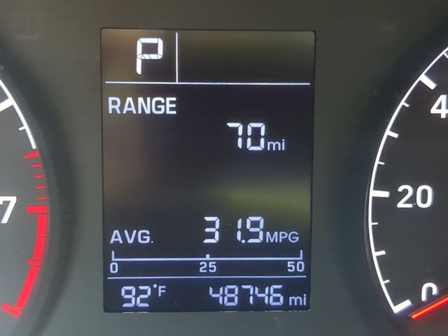 2022 Hyundai Accent SE