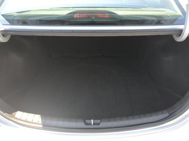 2022 Hyundai Accent SE