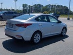 2022 Hyundai Accent SE