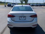 2022 Hyundai Accent SE
