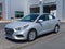 2022 Hyundai Accent SE