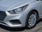 2022 Hyundai Accent SE