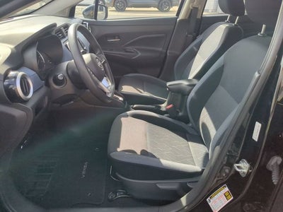 2023 Nissan Versa 1.6 SV