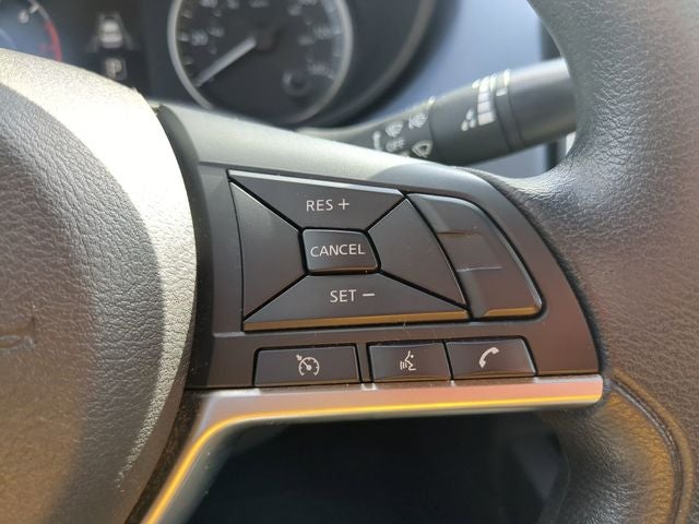 2023 Nissan Versa 1.6 SV