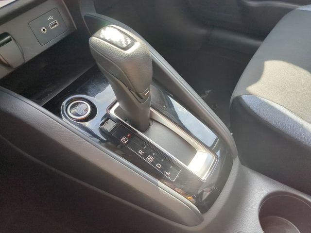 2023 Nissan Versa 1.6 SV