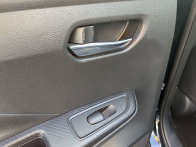 2023 Nissan Versa 1.6 SV