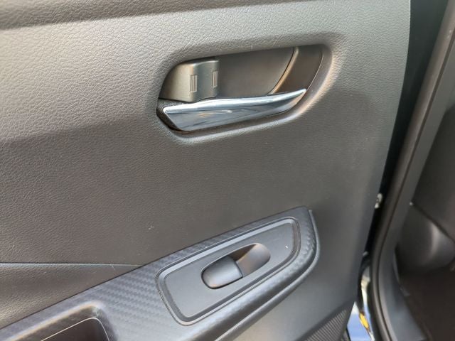 2023 Nissan Versa 1.6 SV