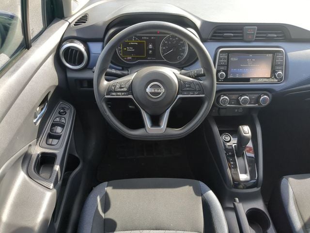 2023 Nissan Versa 1.6 SV