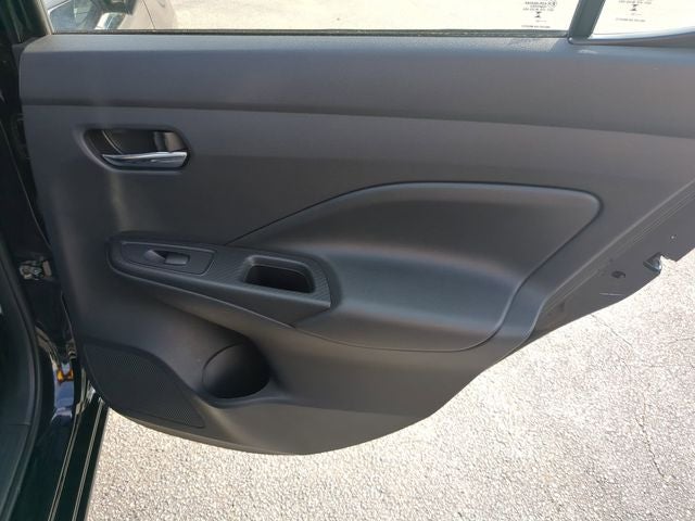 2023 Nissan Versa 1.6 SV