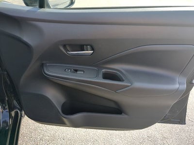 2023 Nissan Versa 1.6 SV